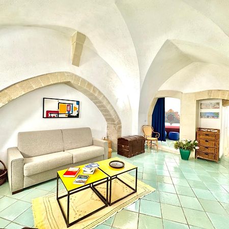 Casa Maricla - Marea Stays Collection Otranto Zewnętrze zdjęcie